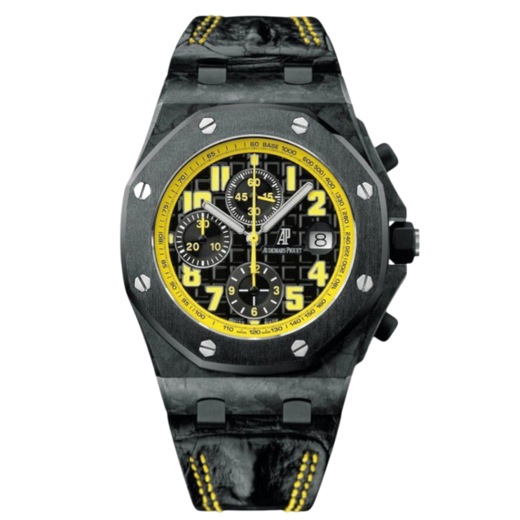 3E666FBF-9F2B-4C23-B292-B41037A67188.png Audemars piguet Offshore Super Clone Swiss Machine 42mm - الصورة 1