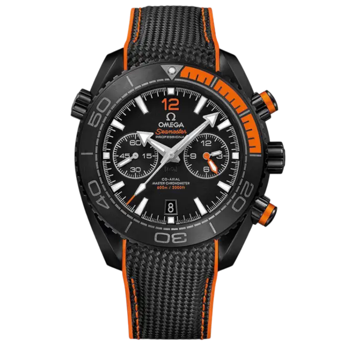 4276B1BF-A130-49F7-9230-70E6504CA1FD.png Omega Sea Master Super Clone Swiss Machine 45.5mm - الصورة 1