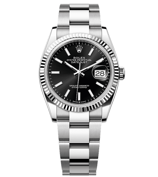 43E5C6D7-9621-42A8-B76C-410AB94ACAF2.png Rolex Oyster Perpetual Super Clone Swiss Machine 36mm - الصورة 1