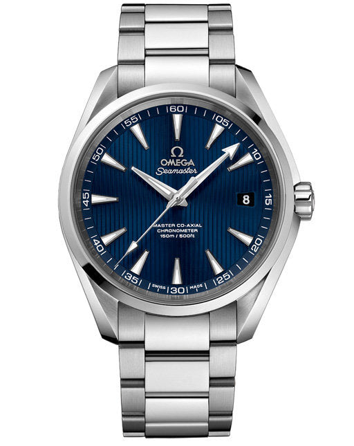 48A43D40-41AB-4C35-B2DA-1BA2A72D41FA.png Omega Seamaster Aqua Terra Super Clone Swiss Machine 41.5mm - الصورة 1