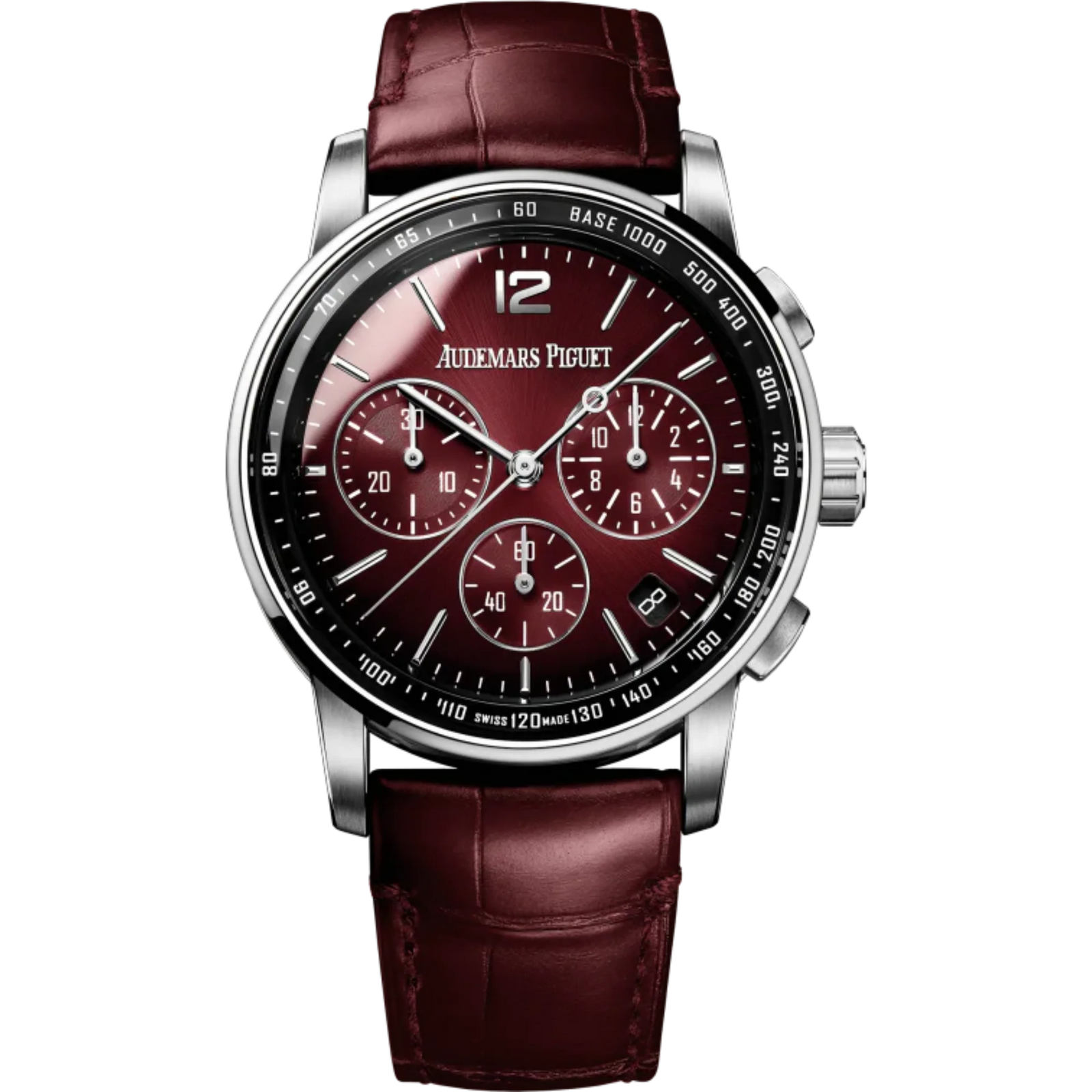 4DAAAF60-C1BF-4343-B394-5ED641A2ACB9.png Audemars Piguet – Code 11.59 Super Clown Swiss Machine 41mm - الصورة 1