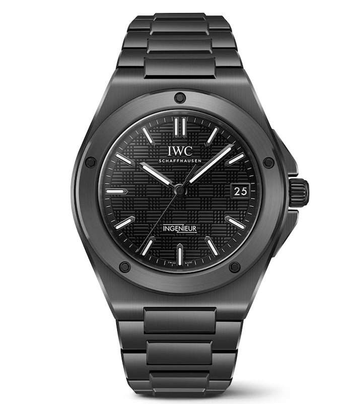 532B4AC6-7E1C-417A-8A3B-572EEB456AD2.jpg IWC Schaffhausen Lngenieur limitation Super Clone Swiss Machine 42mm - الصورة 1