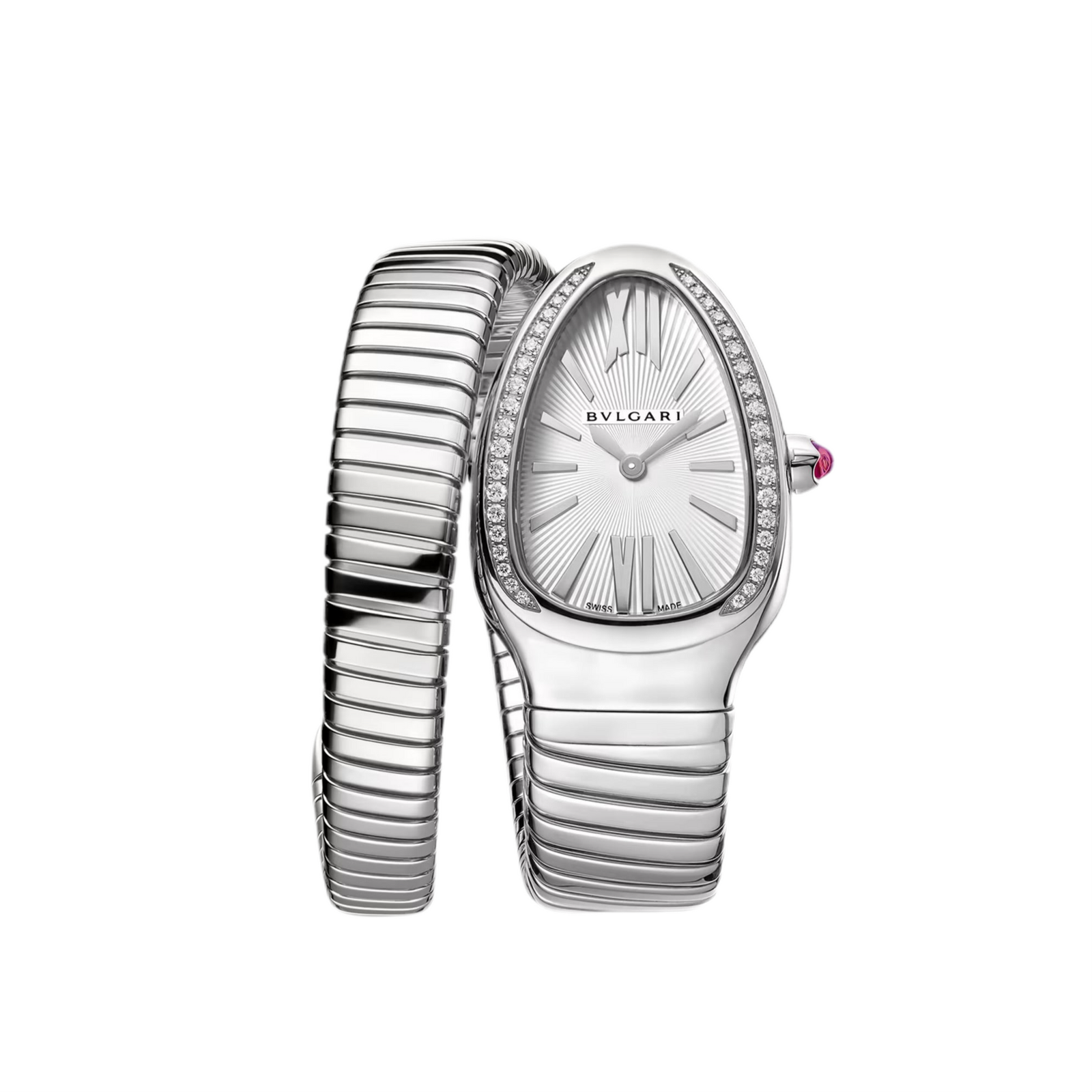 590DF45E-7661-4F4E-8833-D3A4B59D3318.png Bvlgari SERPENTI Super Clone Swiss Machine 35mm - الصورة 1