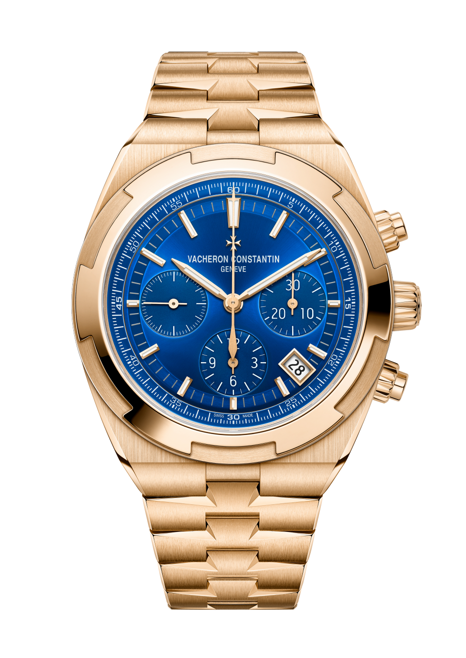5F5AF71F-46AF-4B7C-B818-551655525F18.png Vacheron Constantin Overseas Chronograph Super Clone Swiss Machine (42.5mm) - الصورة 1