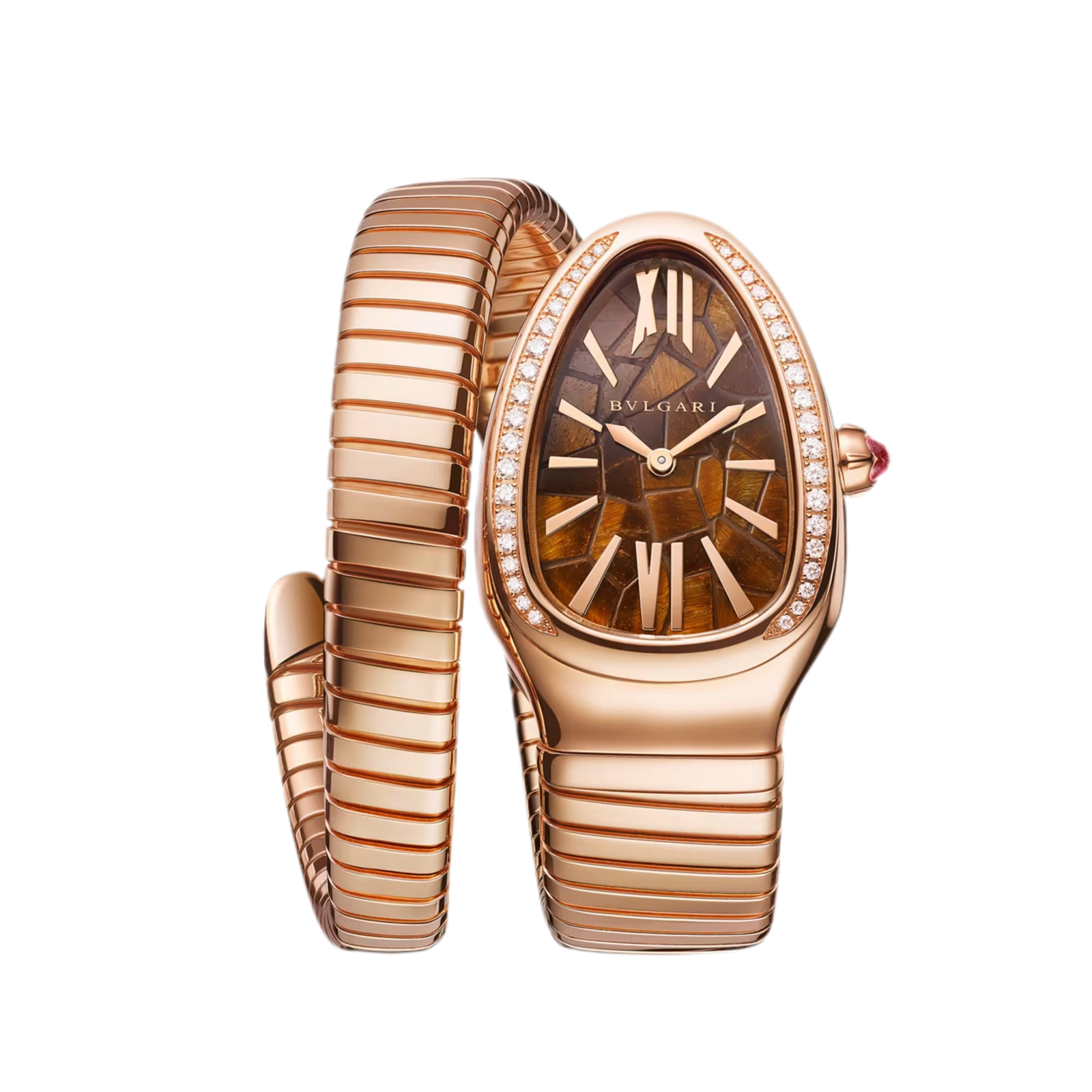 741204A8-16E0-4195-88D3-C0CF1EE14B44.png Bvlgari SERPENTI Super Clone Swiss Machine 35mm - الصورة 1