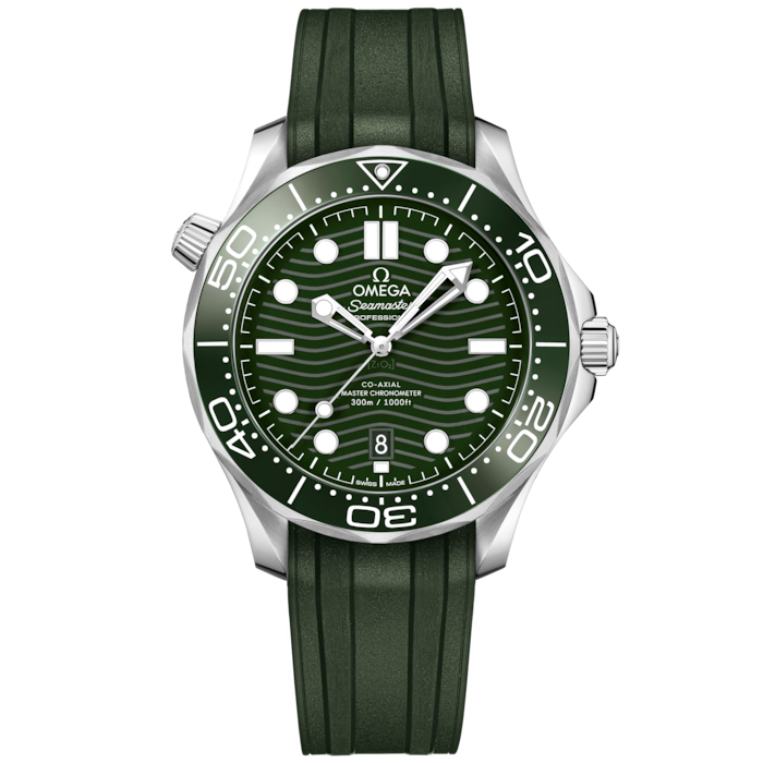 7A14C466-7B9F-4499-9576-EE39D8C261F4.png Omega Sea Master Diver Super Clone Swiss Machine 42mm - الصورة 1