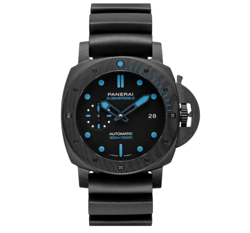 7F108D7C-A09B-4565-9703-9D776D00281E.png Panerai Submersible Carbotech™
PAM02616 Super Clone Swiss Machine 47mm - الصورة 1