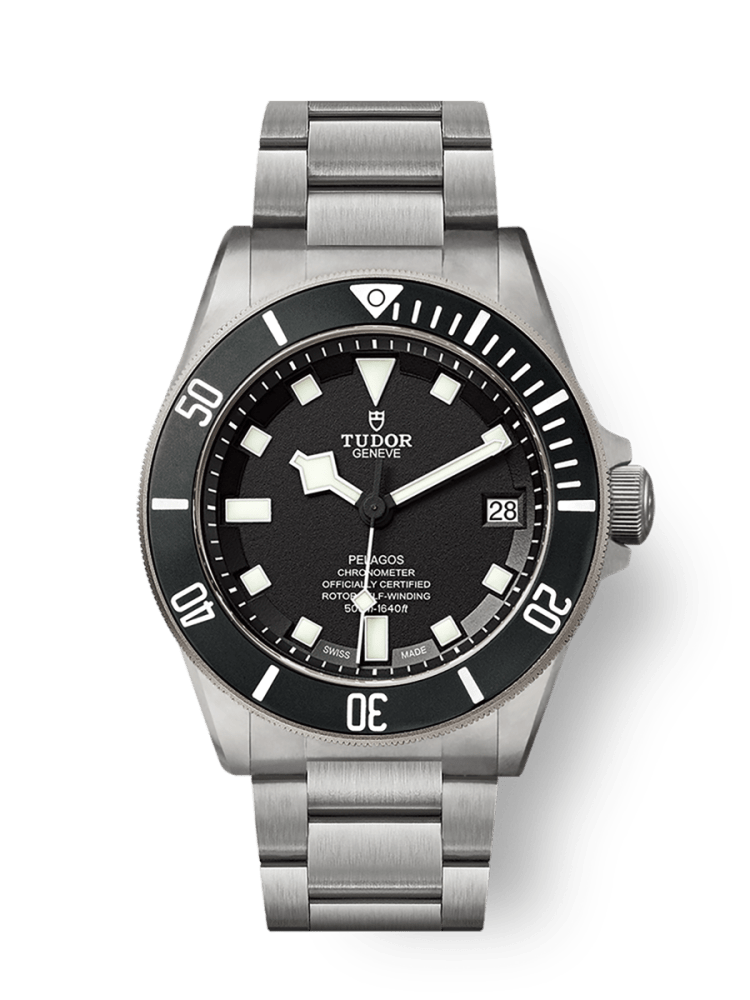 8151818F-D319-4FB6-B11A-727D29584EB7.png Tudor Pelagos Super Clone Swiss Machine 42mm - الصورة 1