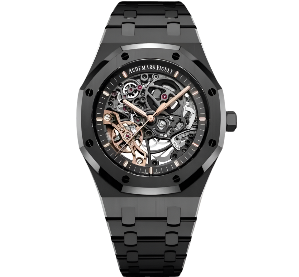 994EE72C-1C5D-4CC2-AAC6-EE912B5278B1.png Audemars piguet Royal Oak Super Clone Swiss Machine 41mm - الصورة 1