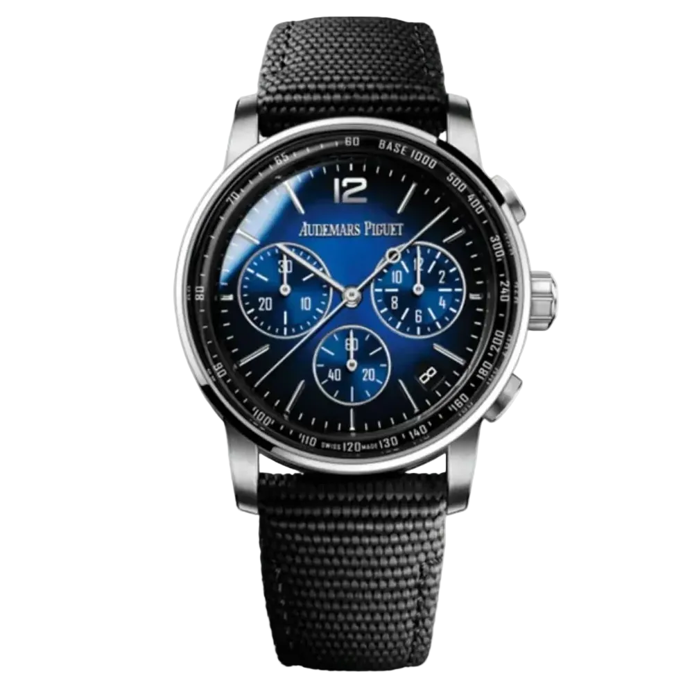 AA45ECD1-14DD-4345-8D8E-F9B1AF6F2B16.png Audemars Piguet – Code 11.59 Super Clown Swiss Machine 41mm - الصورة 1