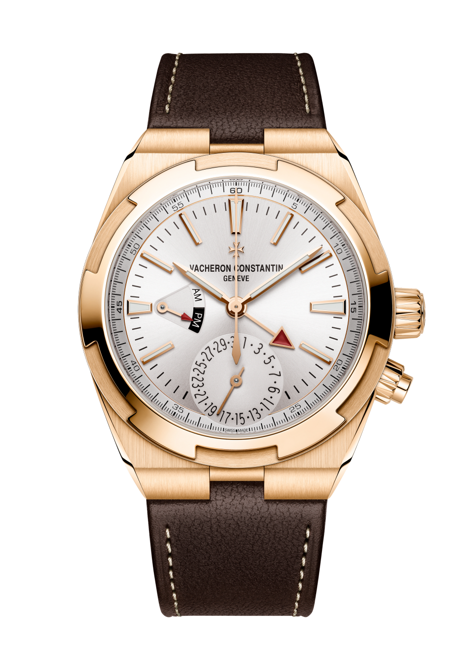 AAEBC16F-84F2-417C-83C8-50A60580B0B3.png Vacheron Constantin Overseasdual Time Super Clone Swiss Machine (41mm) - الصورة 1