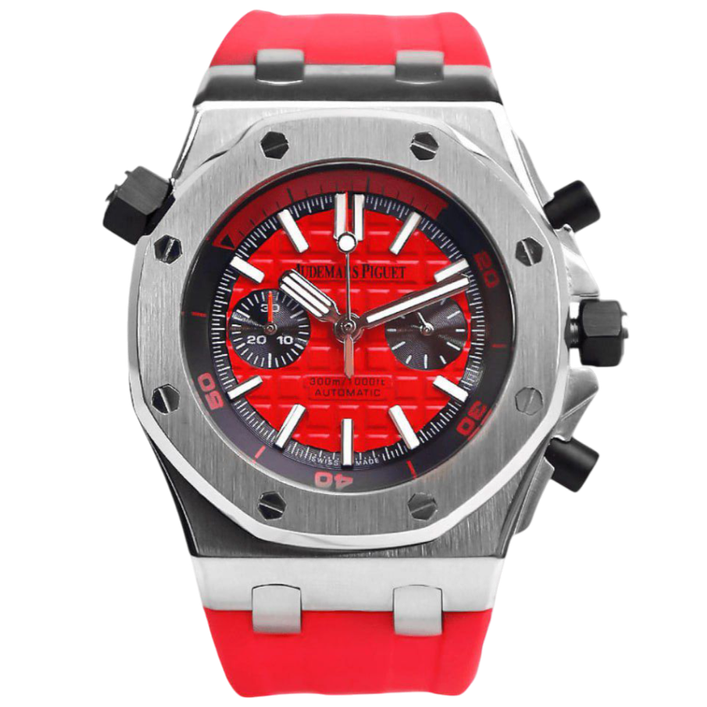 B1FE8490-E4C6-42BA-A518-828FB69B14D2.png Audemars piguet Offshore Super Clone Swiss Machine 42mm - الصورة 1