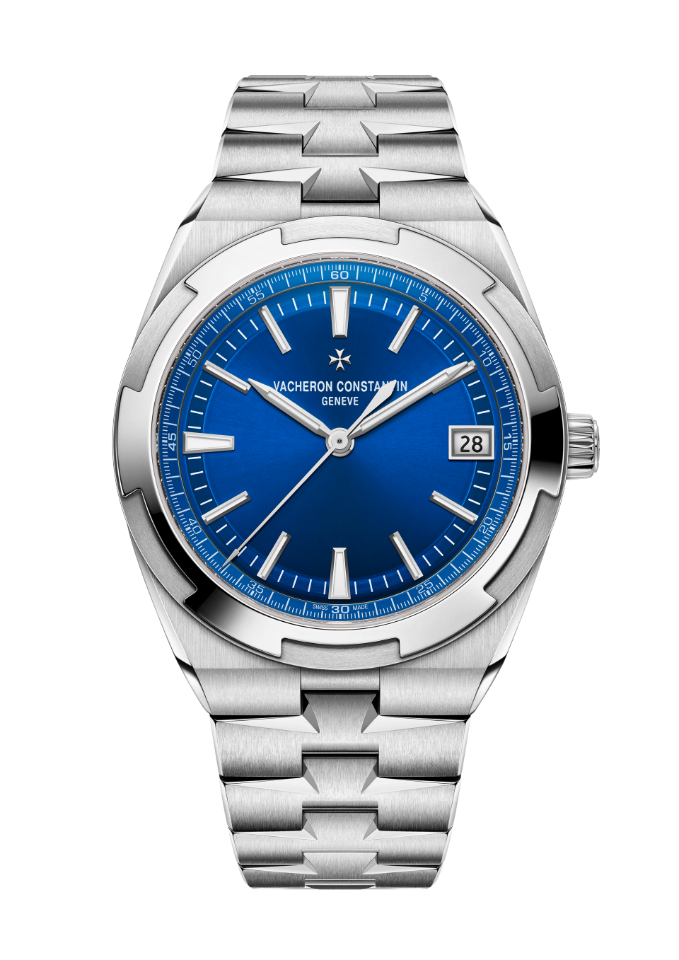 B2CF25AD-B6EA-403B-A324-4160A4DBE8C4.png Vacheron Constantin Overseas Self Winding Super Clone Swiss Machine (41mm) - الصورة 1