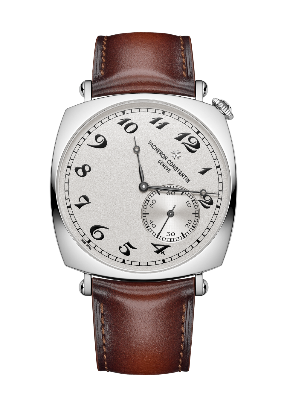C040D670-C228-4063-8F4B-57B9D9E4071D.png Vacheron Constantin Historiques American 1921 Super Clone Swiss Machine (40mm) - الصورة 1