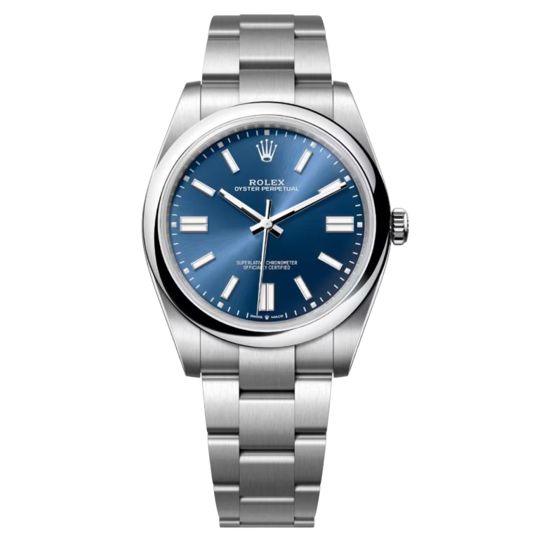 C370993B-5FDA-4A21-BB42-D42814FF848D.png ROLEX Oyster Perpetual Super Clone Swiss Machine 41mm - الصورة 1