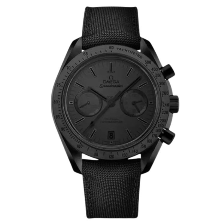 C3D9E17C-ED91-4F19-84AC-328F7B634C9A.png Omega Speed Master Super Clone Swiss Machine 44.25mm - الصورة 1