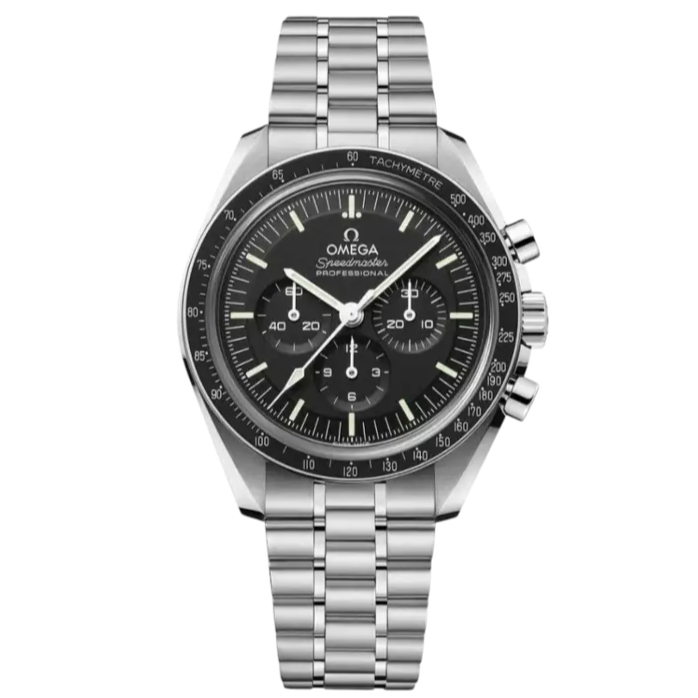 C8E8FC0A-5F3A-48E8-BC0A-B5AA9484E4BB.png Omega Speed Master Super Clone Swiss Machine 42mm - الصورة 1