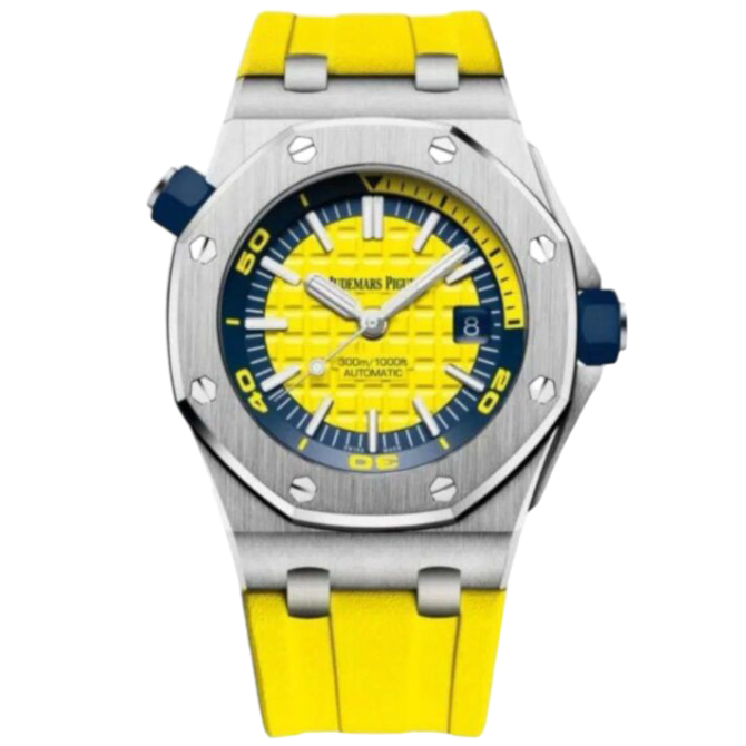 D243D074-B43F-46C8-B05F-68B0F8D7D0BA.png Audemars piguet Offshore Super Clone Swiss Machine 42mm - الصورة 1