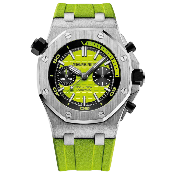 D5303DEC-0F5B-46CD-834A-1BA57A3321DA.png Audemars piguet Offshore Super Clone Swiss Machine 42mm - الصورة 1
