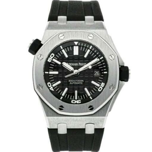 DFFDE3AB-DF46-435F-9C6E-5A4BDE9E9758.jpg Audemars Piguet Royal Oak Offshore Super Clone Swiss Machine 42mm - الصورة 1
