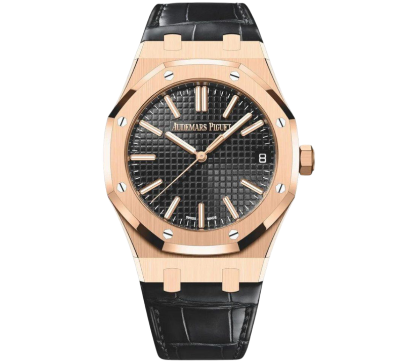 F4DA6754-D37D-4FF5-B9EF-B0BD39956C8A.png Audemars piguet Self Winding Super Clone Swiss Machine 41mm - الصورة 1