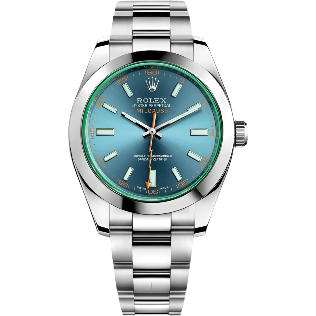 FA4CE7DC-97DD-438E-89B6-A159B80BE383.png ROLEX Oyster Perpetual Super Clone Swiss Machine 41mm - الصورة 1