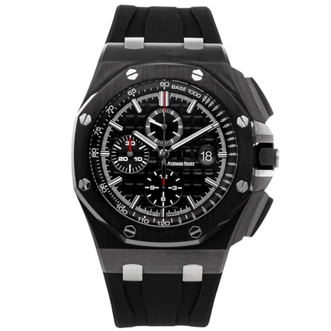 FC4895BF-0712-437A-9859-EC21F7756B00.png Audemars piguet Offshore Super Clone Swiss Machine 43mm - الصورة 1