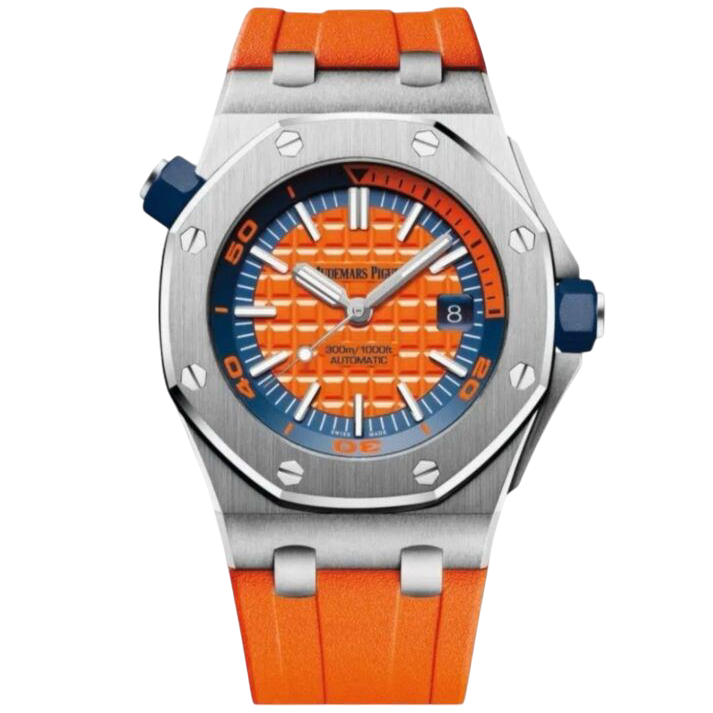 IMG-6384.png Audemars piguet Offshore Super Clone Swiss Machine 42mm - الصورة 1