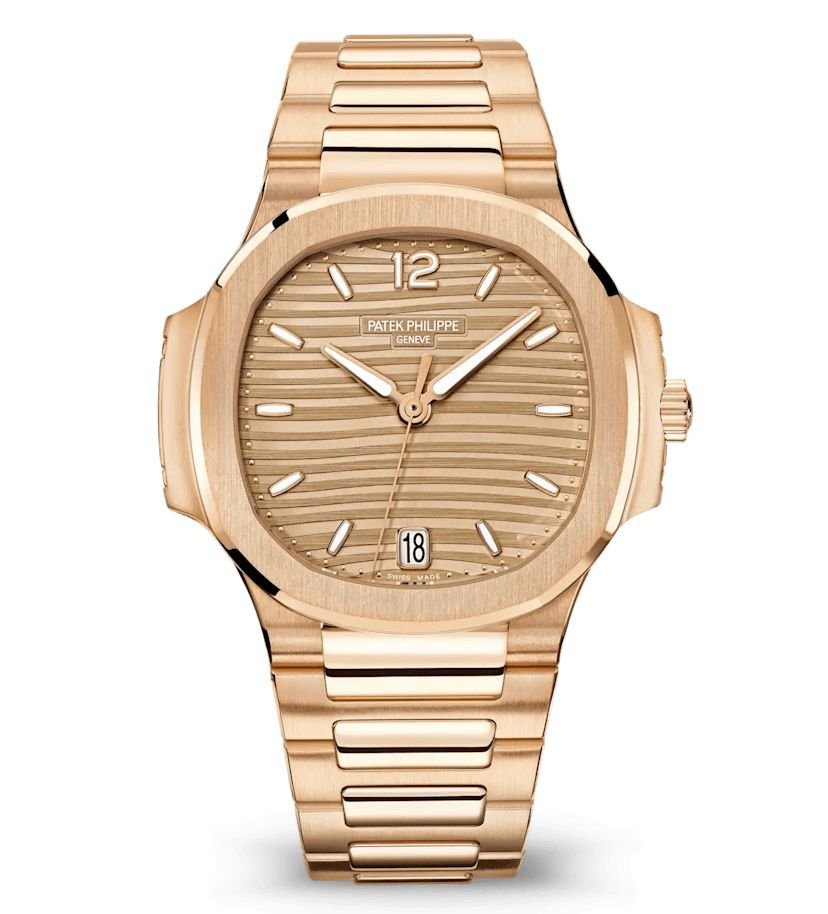 WhatsAppImage2026-06-16at11.07.36PM.jpg Patek Philippe Nautilus Super Clone Swiss Machine 35.2mm - الصورة 1