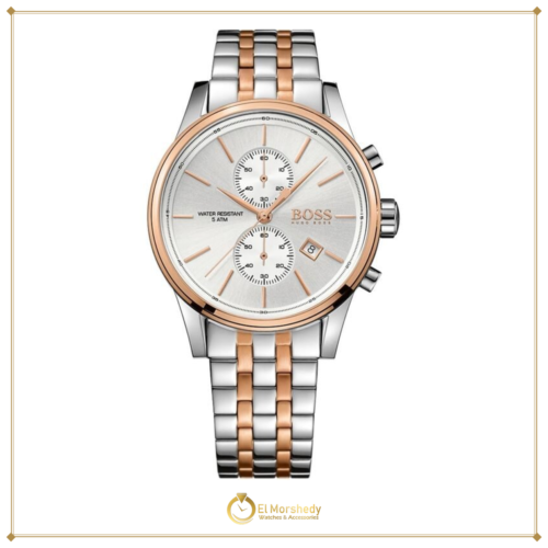 ساعة هوغو بوس للرجال 1513385 [frame:v1]