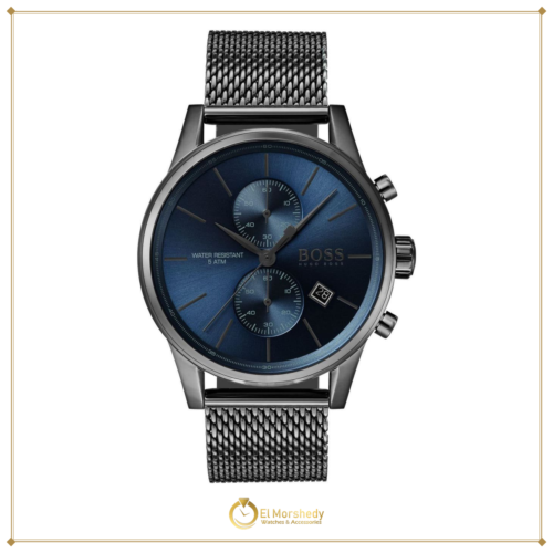 ساعة هوغو بوس للرجال 1513677 [frame:v1]