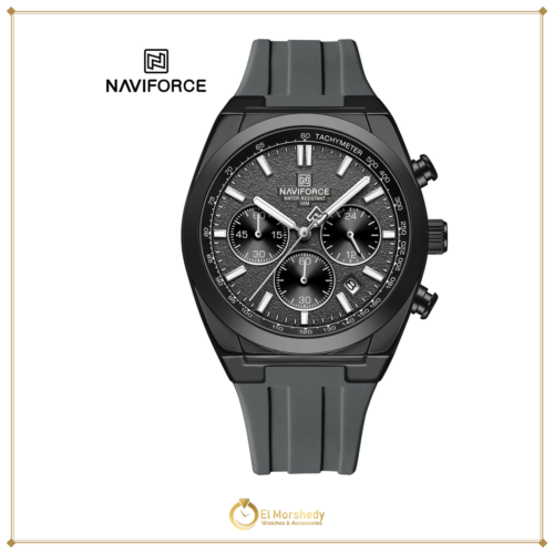 Navi force 8080 Gun black [frame:v1]