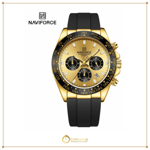 Naviforce NF-8054 Flex Chrono [frame:v1]