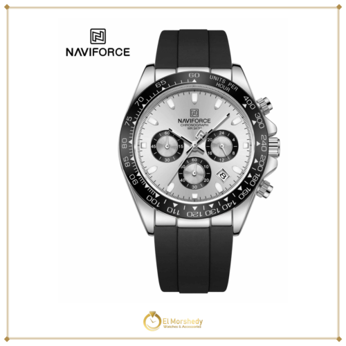 Naviforce NF-8054 Flex Chrono [frame:v1]