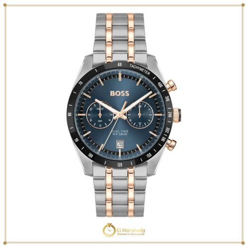 Hugo Boss 1514288 Tourmaster Watch [frame:v1]