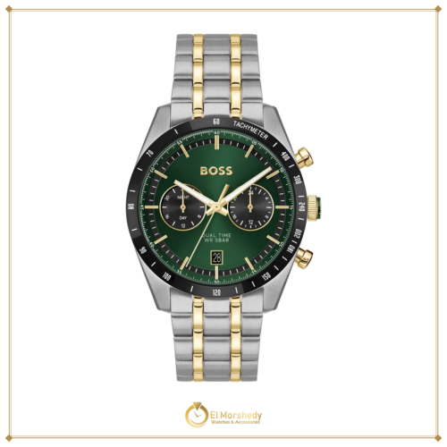 Hugo Boss 1514287 Tourmaster Watch [frame:v1]