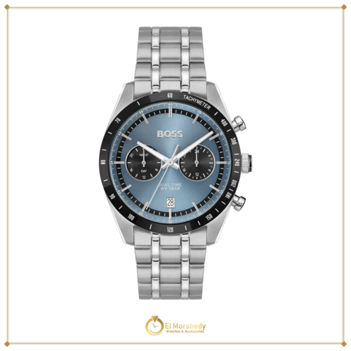 Hugo Boss 1514286 Tourmaster Watch [frame:v1]