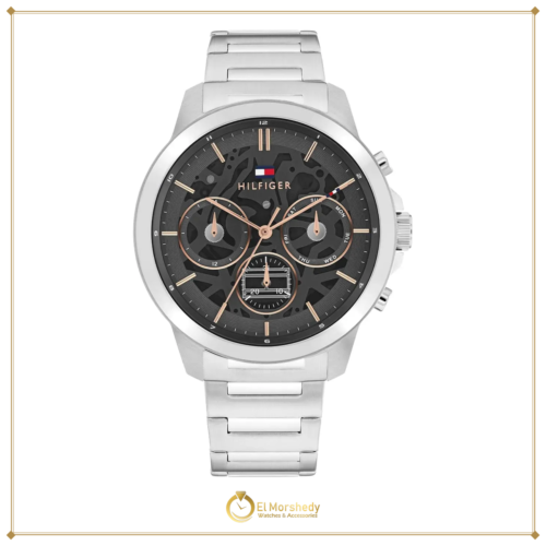 Tommy Hilfiger Watch For Men 1710683 [frame:v1]