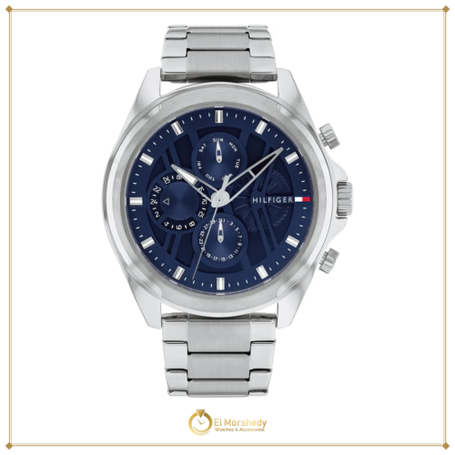 Tommy Hilfiger Watch For Men 1710656 [frame:v1]