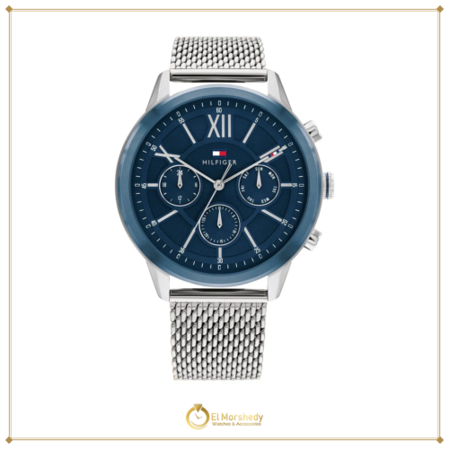 Tommy Hilfiger Men's Watch 1710524 [frame:v1]