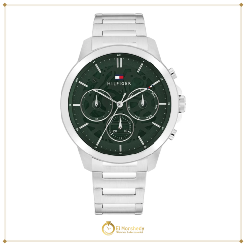 Tommy Hilfiger Watch For Men 1710686 [frame:v1]