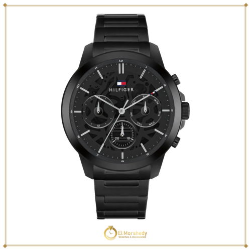 Tommy Hilfiger Watch For Men 1710685 [frame:v1]