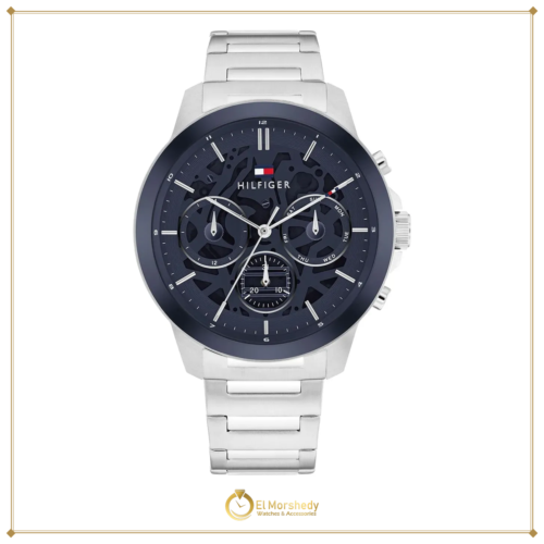 Tommy Hilfiger Watch For Men 1710684 [frame:v1]