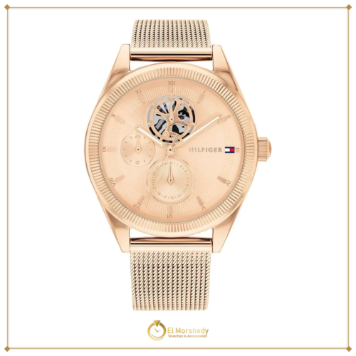 Tommy Hilfiger Watch For Women 1782715 [frame:v1]
