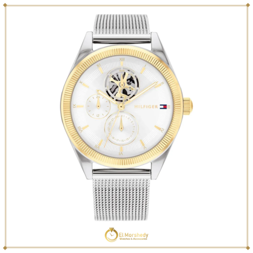 Tommy Hilfiger Watch For Women 1782713 [frame:v1]