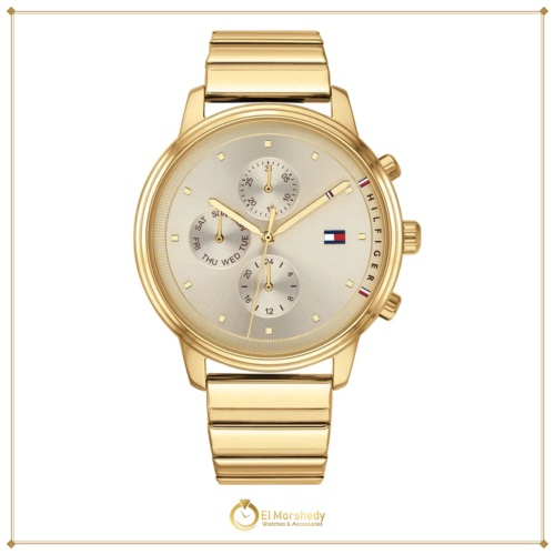 Tommy Hilfiger Watch For Women 1781905 [frame:v1]