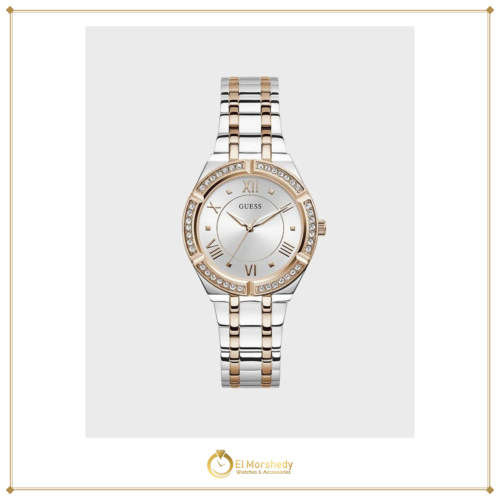 Guess Watch For Women GW0033L9 [frame:v1]