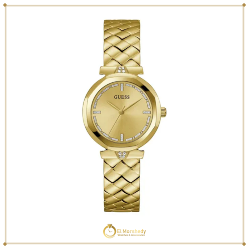 Guess Women's Watch GW0613L2 [frame:v1]