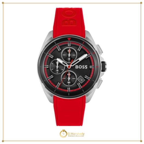 ساعة هوغو بوس للرجال 1513959 [frame:v1]
