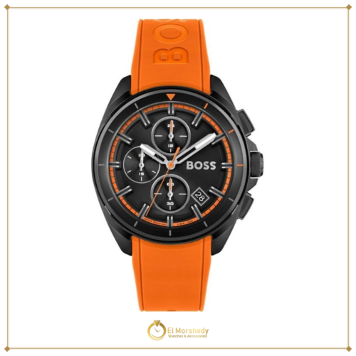 ساعة هوغو بوس للرجال 1513957 [frame:v1]